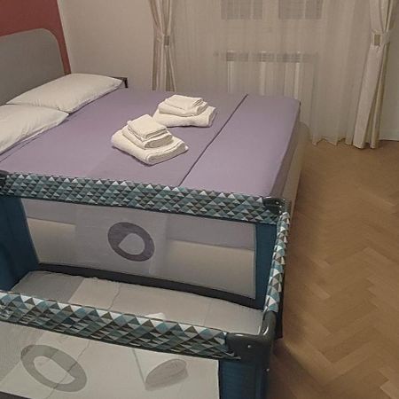 Willa Sea Pearl Livorno Zewnętrze zdjęcie