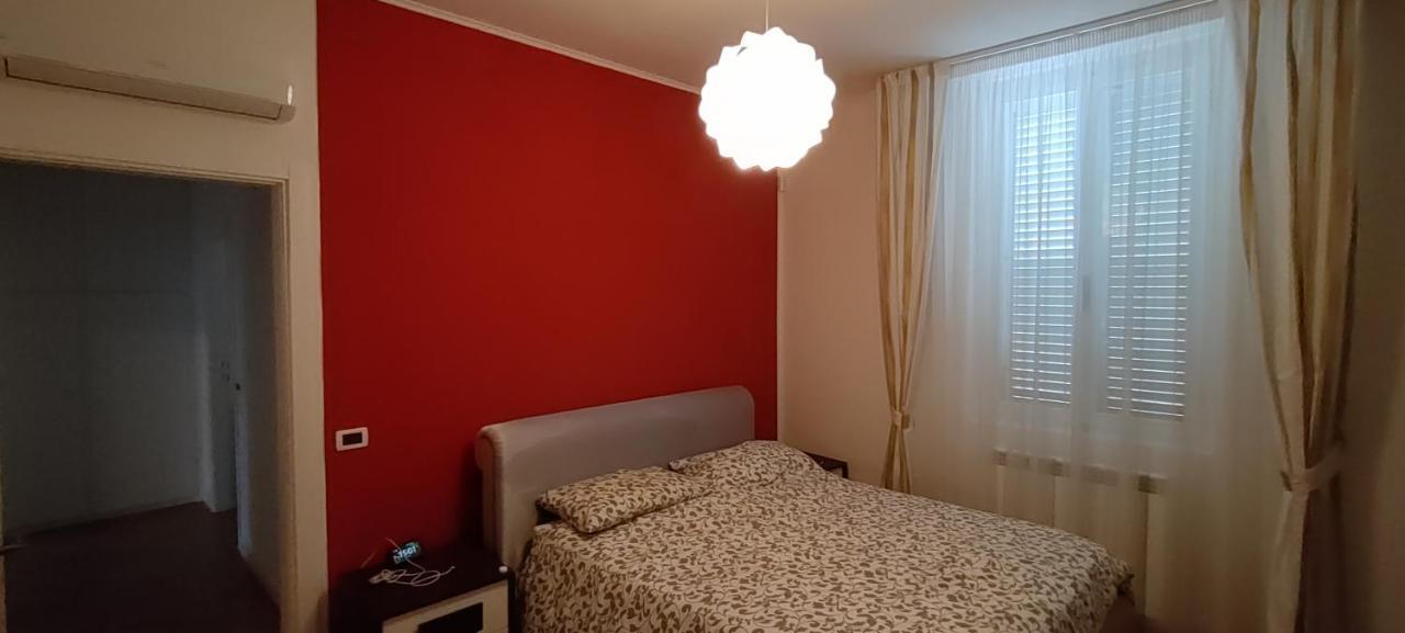 Willa Sea Pearl Livorno Zewnętrze zdjęcie
