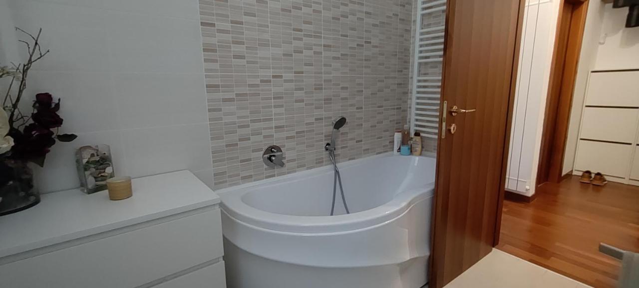 Willa Sea Pearl Livorno Zewnętrze zdjęcie