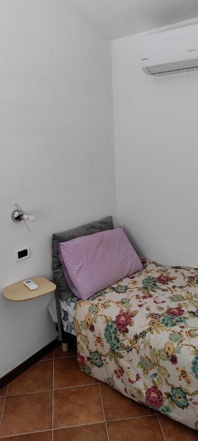 Willa Sea Pearl Livorno Zewnętrze zdjęcie