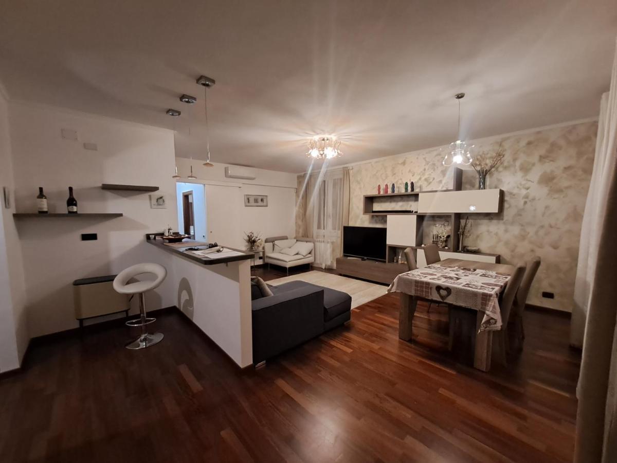 Willa Sea Pearl Livorno Zewnętrze zdjęcie