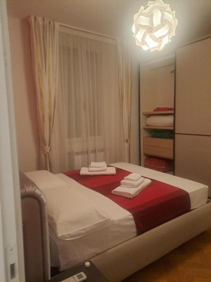 Willa Sea Pearl Livorno Zewnętrze zdjęcie