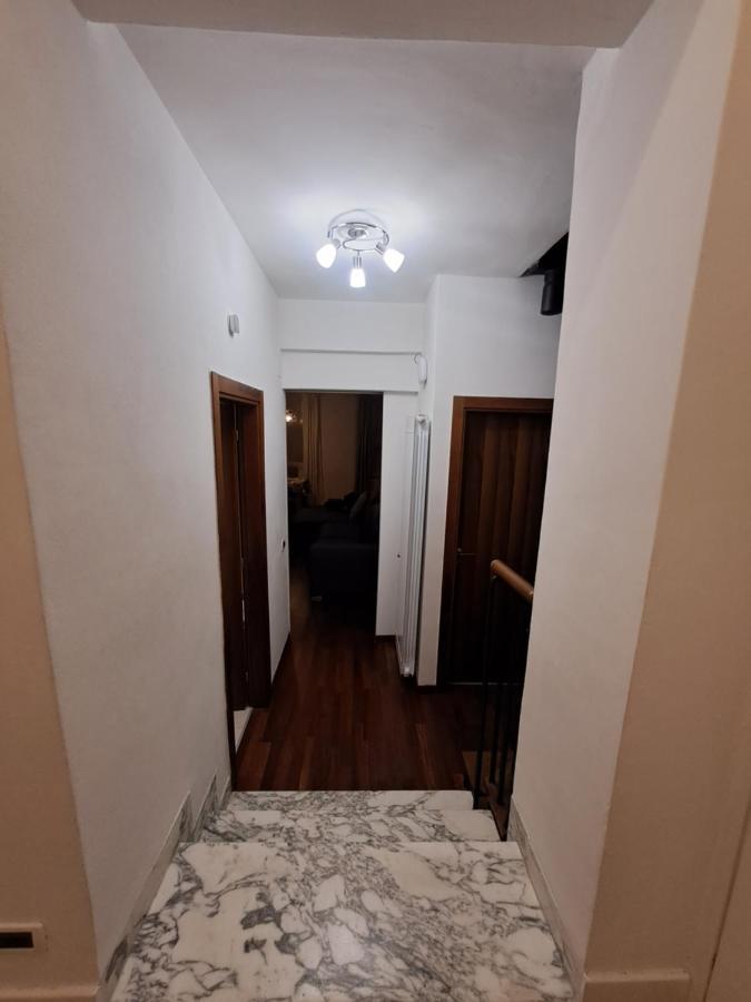 Willa Sea Pearl Livorno Zewnętrze zdjęcie