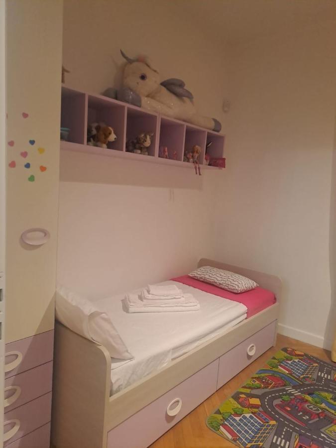 Willa Sea Pearl Livorno Zewnętrze zdjęcie