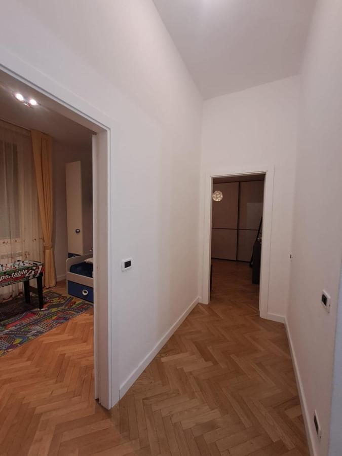 Willa Sea Pearl Livorno Zewnętrze zdjęcie